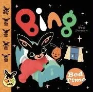 Bing : Bed Time